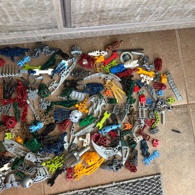 Lego Bionicle Mask Lot Toa 10204 8764 8911 8912 8989 8811 8732 8985 8534 8572