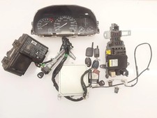 Moteur Honda SHUTTLE