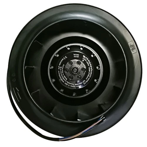 2600/2700(R/min) 230V 50HZ 0.38A 85W For R2E220-AA40-23 R2E220AA4023 Cooling Fan