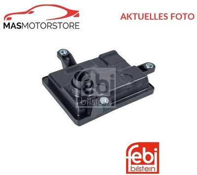 HYDRAULIKFILTER SATZ AUTOMATIK-GETRIEBE FEBI BILSTEIN 107007 A FÜR SEAT LEON