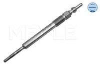 GlÜHkerze Meyle 614 860 0016 FÜR Alfa Romeo Passend FÜR Fiat Lancia Opel