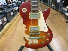Epiphone Les Paul Type E-Gitarre 1994 Vintage JP