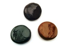 Tungsten rig putty 15g Weedy green Brown and Black HLS carp terminal tackle