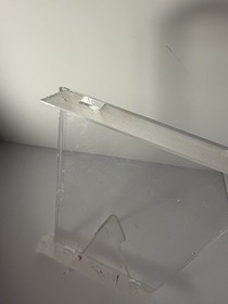 Sonic CD Sega CD Original Case Only Jewel Case Authentic OEM Replacement Clean