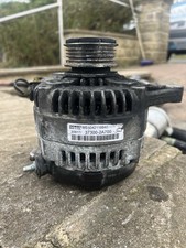 original good  2017  KIA SPORTAGE MK4 1.7 CRDI ALTERNATOR 37300-2A700