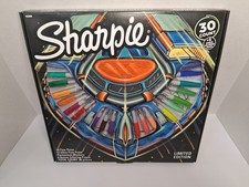 Sharpie 36 Count Limited Edition Permanent Ma...