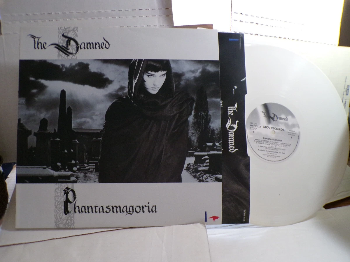 the damned phantasmagoria products for sale | eBay