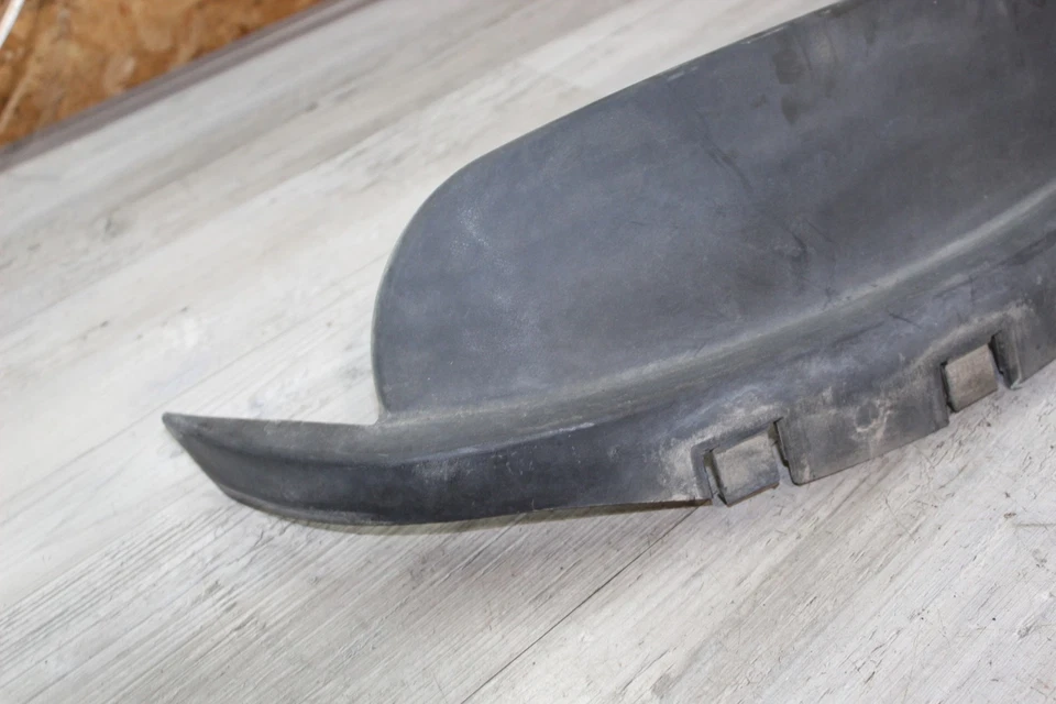 2000 Ski-doo Summit 800 Highmark Windshield Wind Screen Shield Support - Image 2 of 4