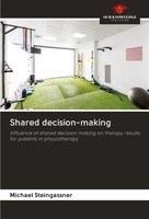 Michael Steingassner | Shared Decision-Making | Taschenbuch | Englisch (2020)