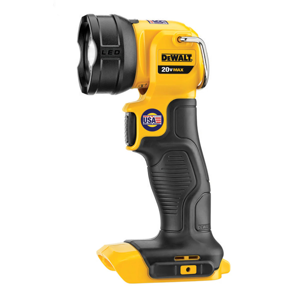 DeWALT DCK695P2 20V 6-Tool 5.0Ah Lithium-Ion Cordless Combo Kit