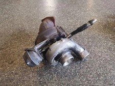 AUDI A6 Avant 4F5, C6 Turbolader 059145701C 2.50 Diesel 2002 33972706
