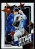 2023 Topps Gunnar Henderson #10 Hobby Rip Night Orioles RC