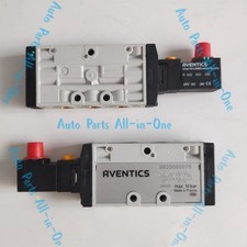 1PC NEW AVENTICS 0820060076 Solenoid Valve