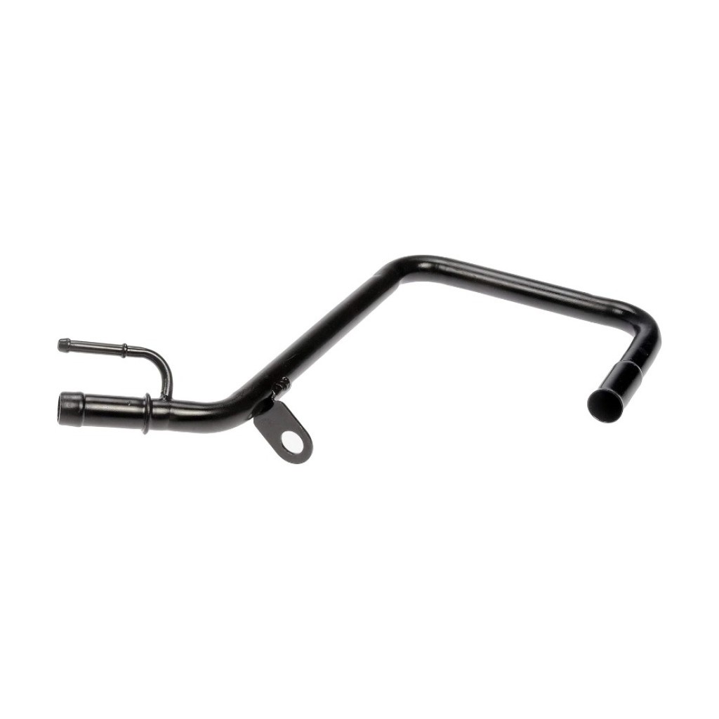 Ford GT 2005-2006 Heater hose Black P/N XL1Z18663DA