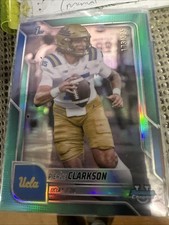 2025 Bowman University Chrome Pierce Clarkson #156 174/325