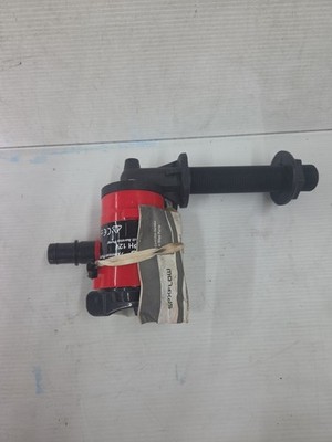 Johnson Pump Cartridge Aerator 750 GPH  Intake - 12V JOHNSON PUMP  (QTY 1) NOS