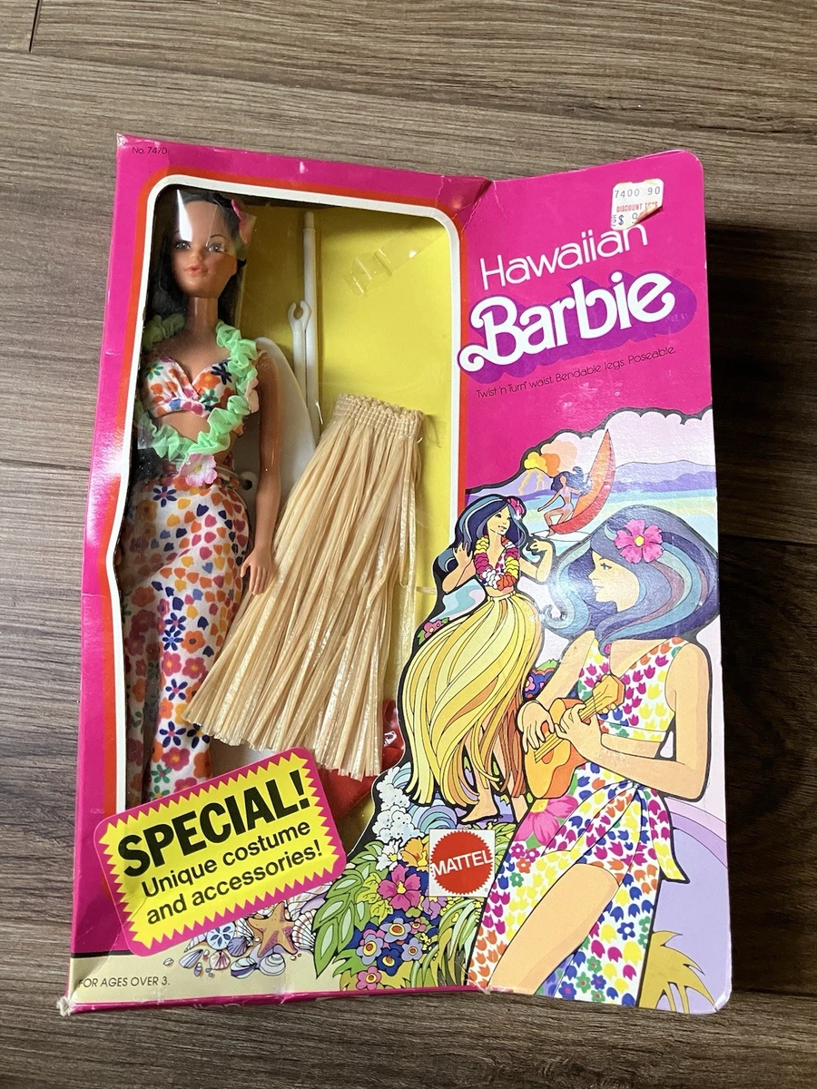 Hawaiian Barbie for sale | eBay