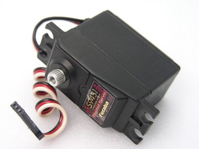 Futaba S9451 Coreless Digital High Torque Speed Servo Kyosho HPI RS4 XRAY Tamiya