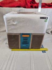 DIRTY Overwatch loot box lootbox, Blizzard Plush 12"