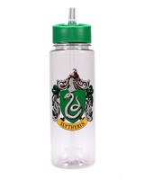 Half Moon Bay Trinkflasche Mit Harry-Potter-Motiv Slytherin