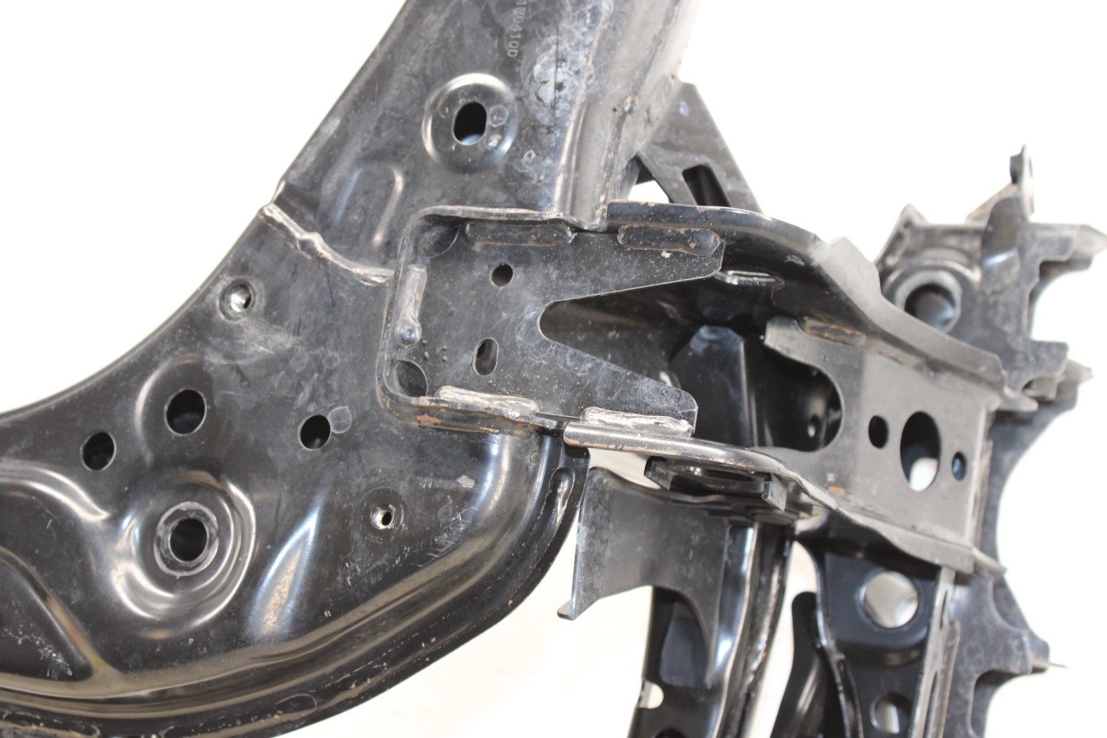 2017-2020 Fiat 124 Spider Front Sub Frame Cross Member OEM LK64