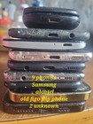 Siler And Gold In Cellular Phones — photo 1