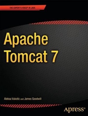 Apache Tomcat 7 by Aleksa Vukotic (English) Paperback Book