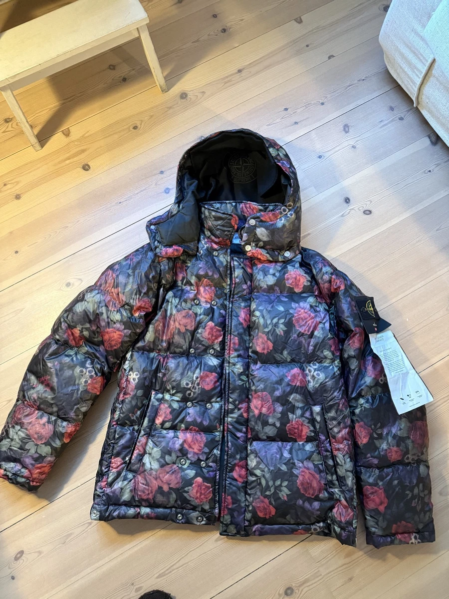 Supreme x Stone Island Coats, Jackets & Vests for Men for Sale