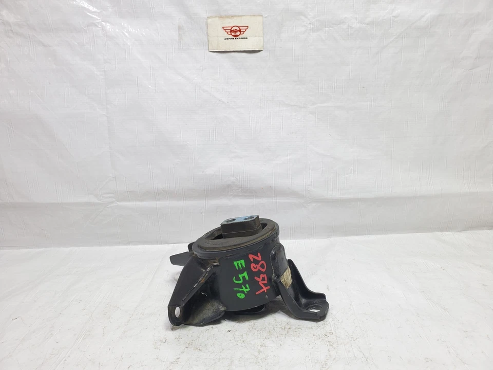 Kia Sedona 2015-2021 lado izquierdo motor montaje tracción delantera OEM 21834-2W000 Foto 2 de 4