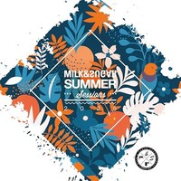 Various Artists - Milk Sugar Summer Sessions 2025 2CD - Dcd - G3Z