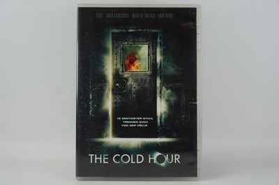 The Cold Hour von Elio Quiroga | DVD | Zustand gut