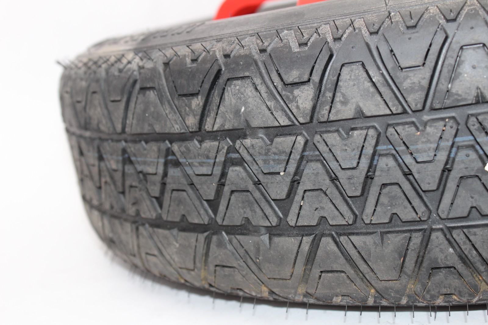 Bentley Continental GT GTC Emergency Spare Tire Wheel Donut 2003-2013