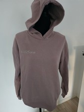 Damen Pullover mit Kapuze Amisu Gr M