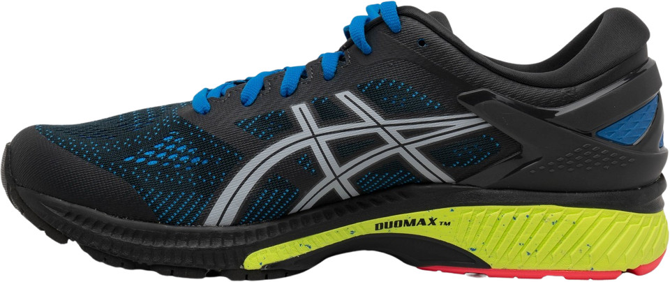 Asics Kayano 23 Hombre Azul Las Mejores Ofertas En ASICS Gel