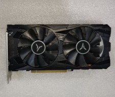 YESTON AMD Radeon RX560 4GB 896SP GDDR5 PCI-E Graphics Video Card DP DVI HDMI