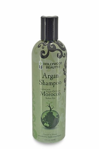 Ultra Doux Shampooing Nourrissant à l'Huile d'Avocat et Beurre de Karité