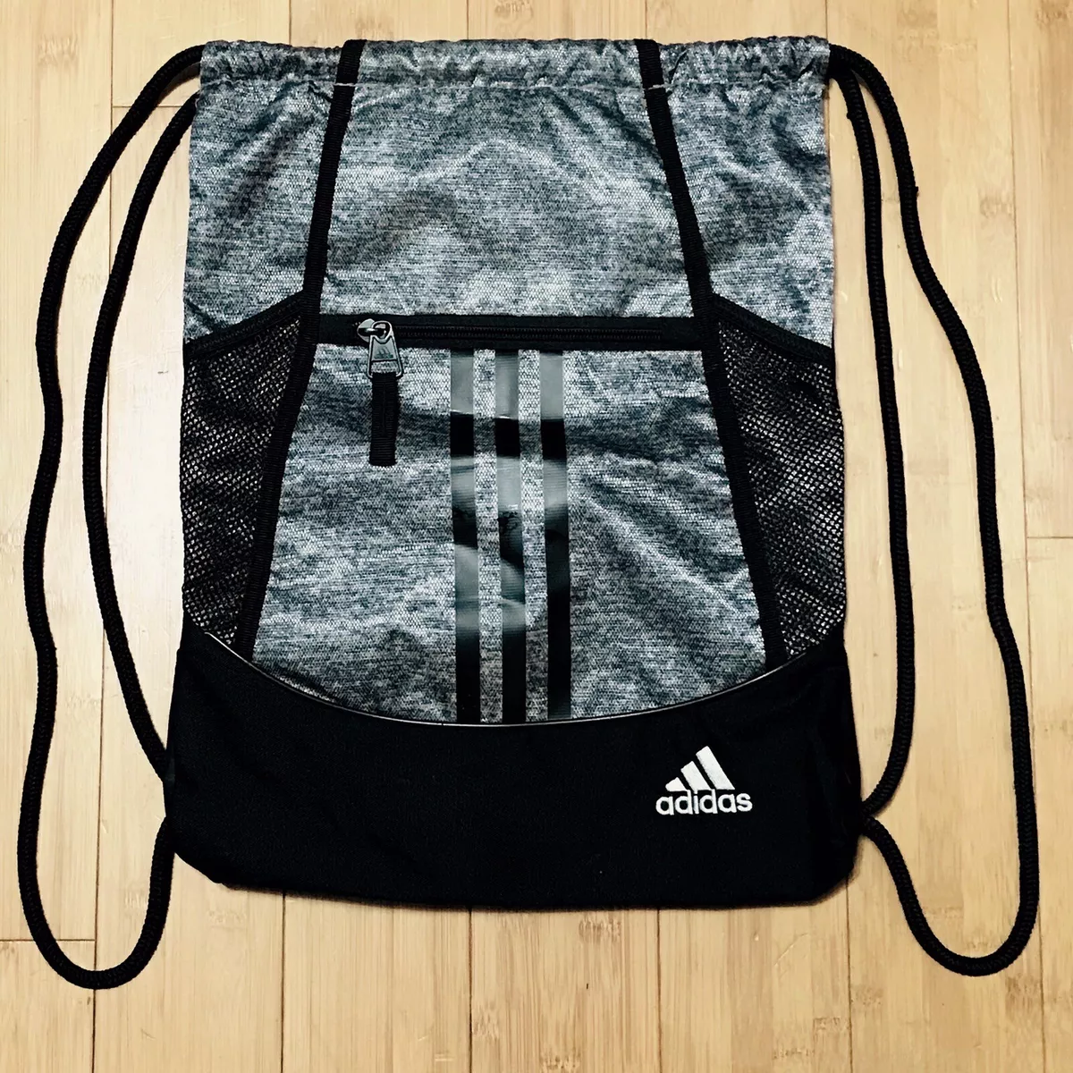 Adidas 2024 cinch sack