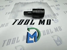 Snap-on Tools USA NEW 1/4" Drive LOCK PIN Swivel Impact Socket Extension IPM80B