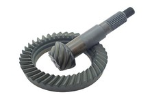 Ring Pinion Gear Set Dana 30 4.56 Ratio 72-86 Jeep Cj Ford Volvo D30-456