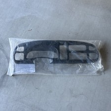 Dodge Ram Truck 98-02 Dash Instrument Cluster Bezel Cap Skin Overlay 929 New