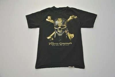 dead men tell no tales shirt