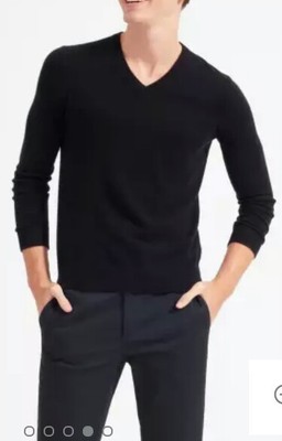 EVERLANE NEW MENS V NECK CASHMERE SWEATER SZ MEDIUM | eBay EVERLANE NEW MENS V NECK CASHMERE SWEATER SZ MEDIUM | eBay