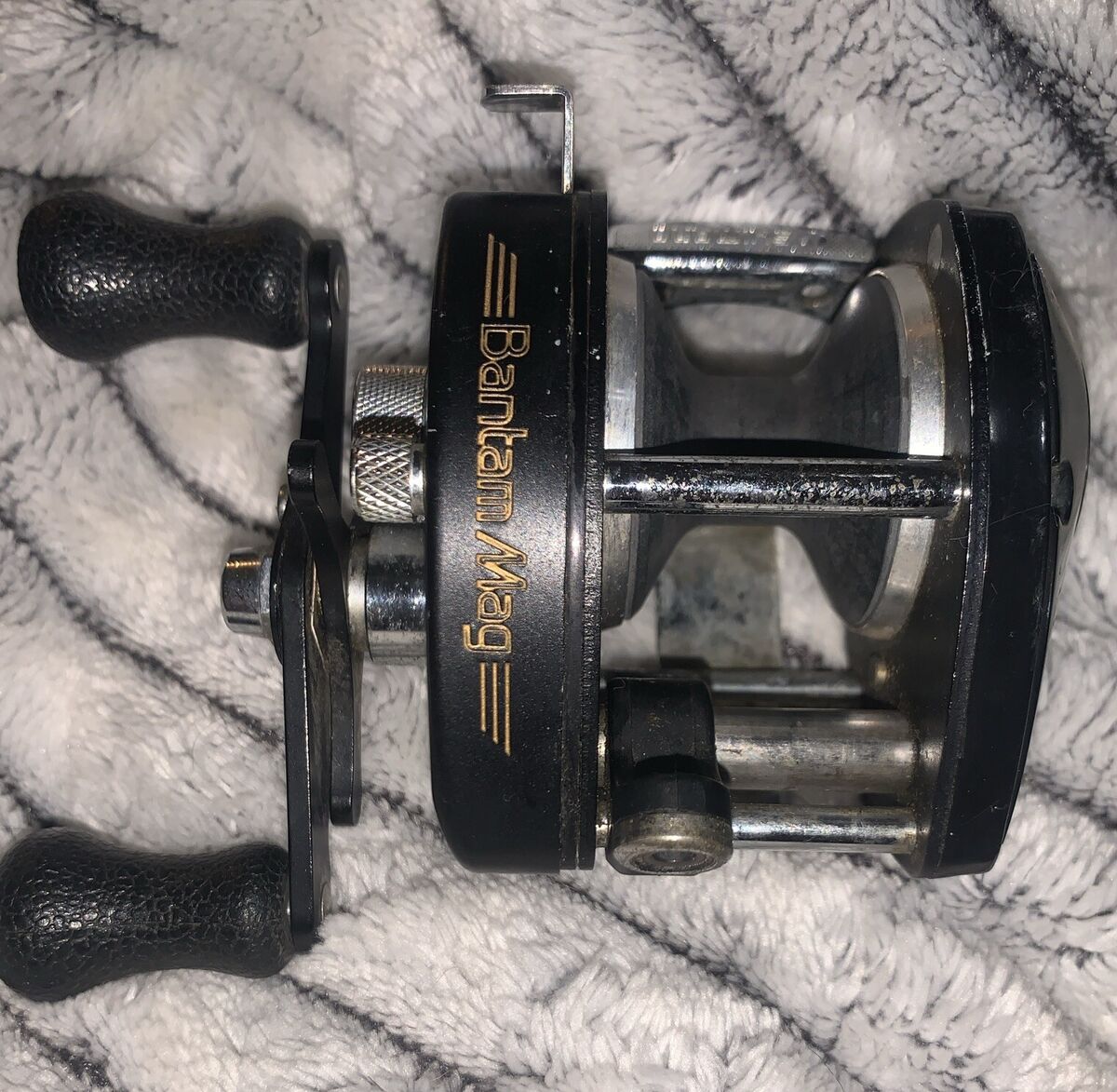 Shimano Bantam Mag 10x sg Bait Casting Reel | eBay Shimano Bantam Mag 10x sg Bait Casting Reel | eBay