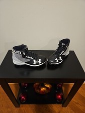 Under Armour Boys Hammer