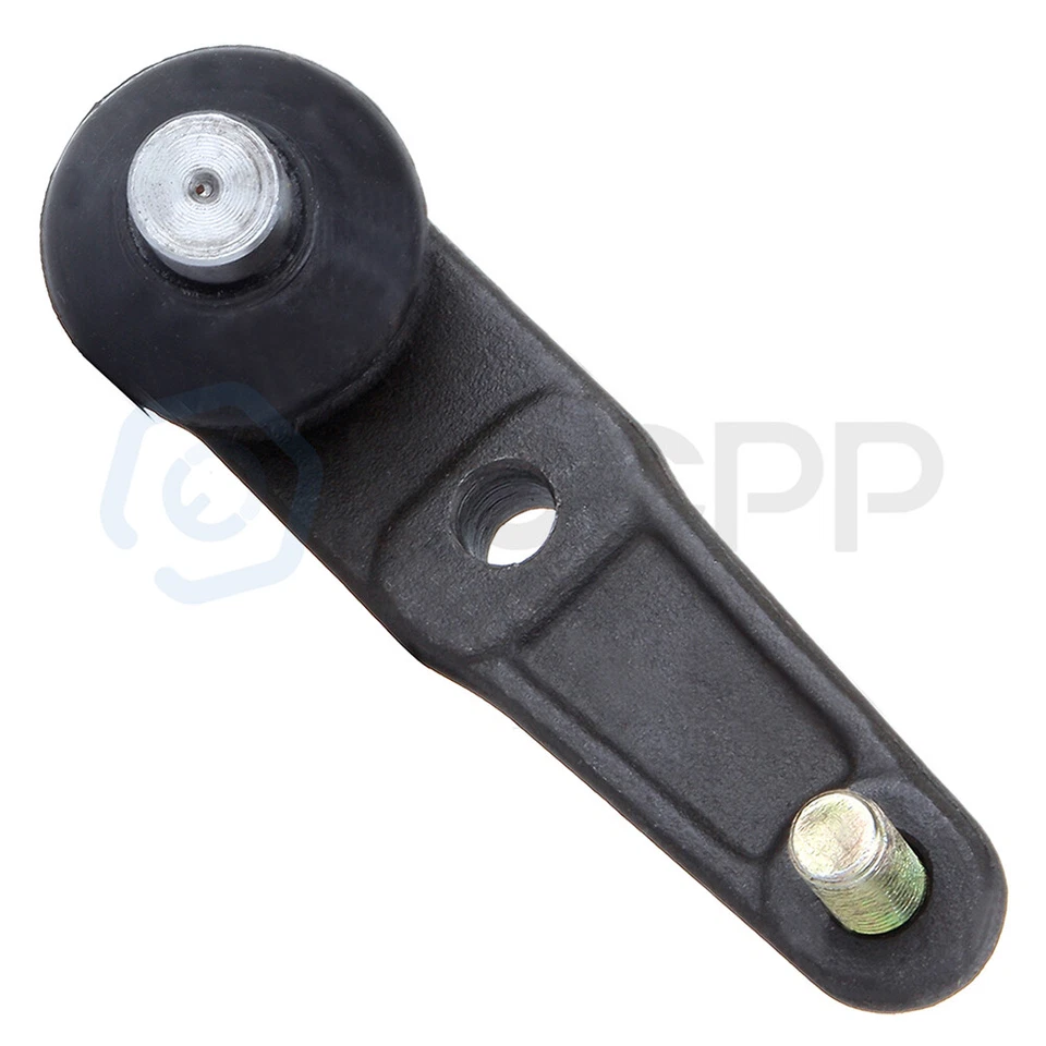 Front Lower Ball Joints Steering Sway Bar Tie Rod End For 1995-98 Mazda Protege - Изображение 3 из 4