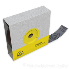 Klingspor KL 361 JF Schleifrolle Schleifgeweb...