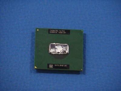 CPU Intel RH80536 SL7EG  8443748-14791