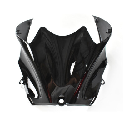 Glossy Red Black Bodywork For Kawasaki ZX-14R 2006 - 2011 ZZ-R1400