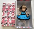 The Vogue Doll Company 8” Wake Up Little Ginny Doll Nrfb