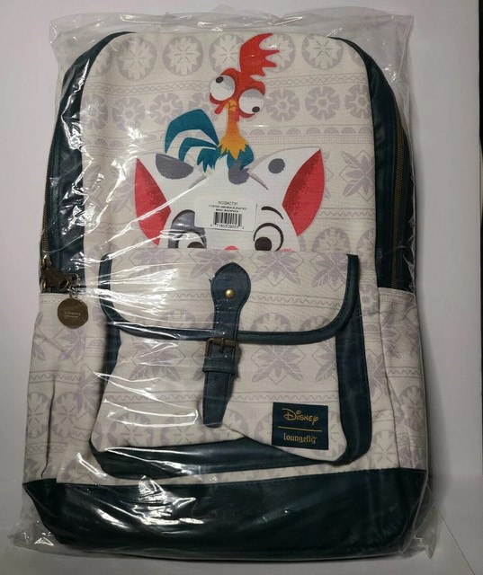 hei hei backpack
